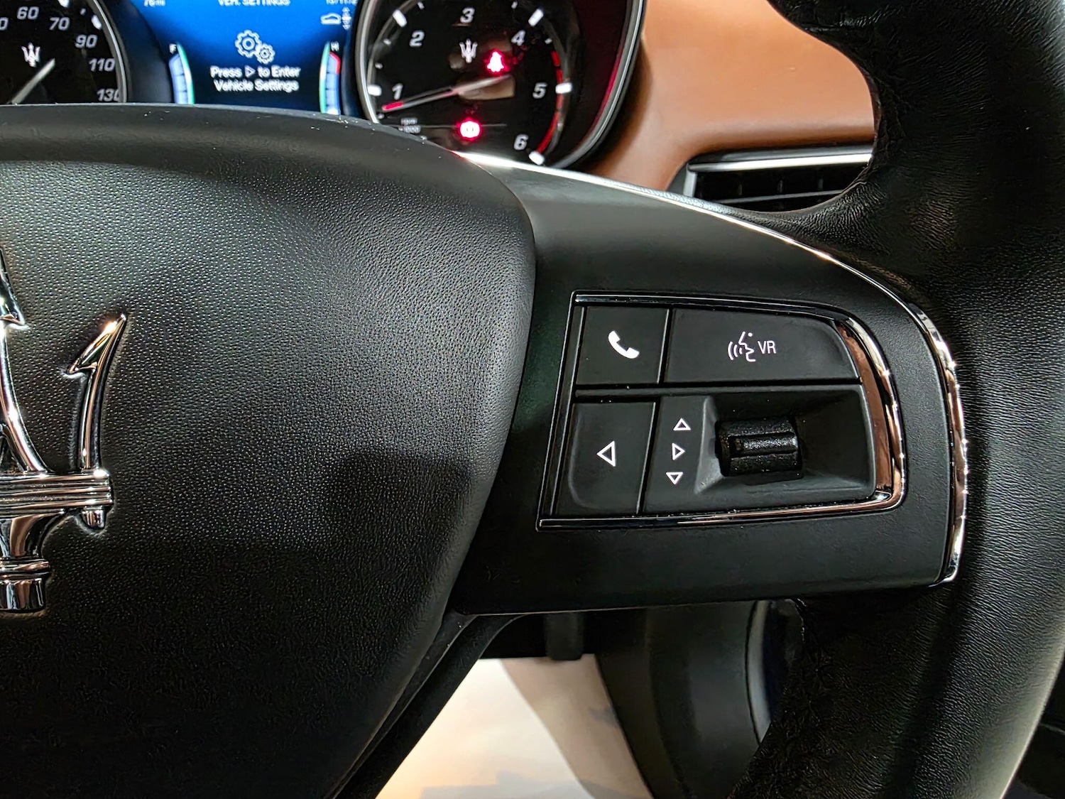 Used Maserati Levante 2019 for sale - 76584760: Photo 21