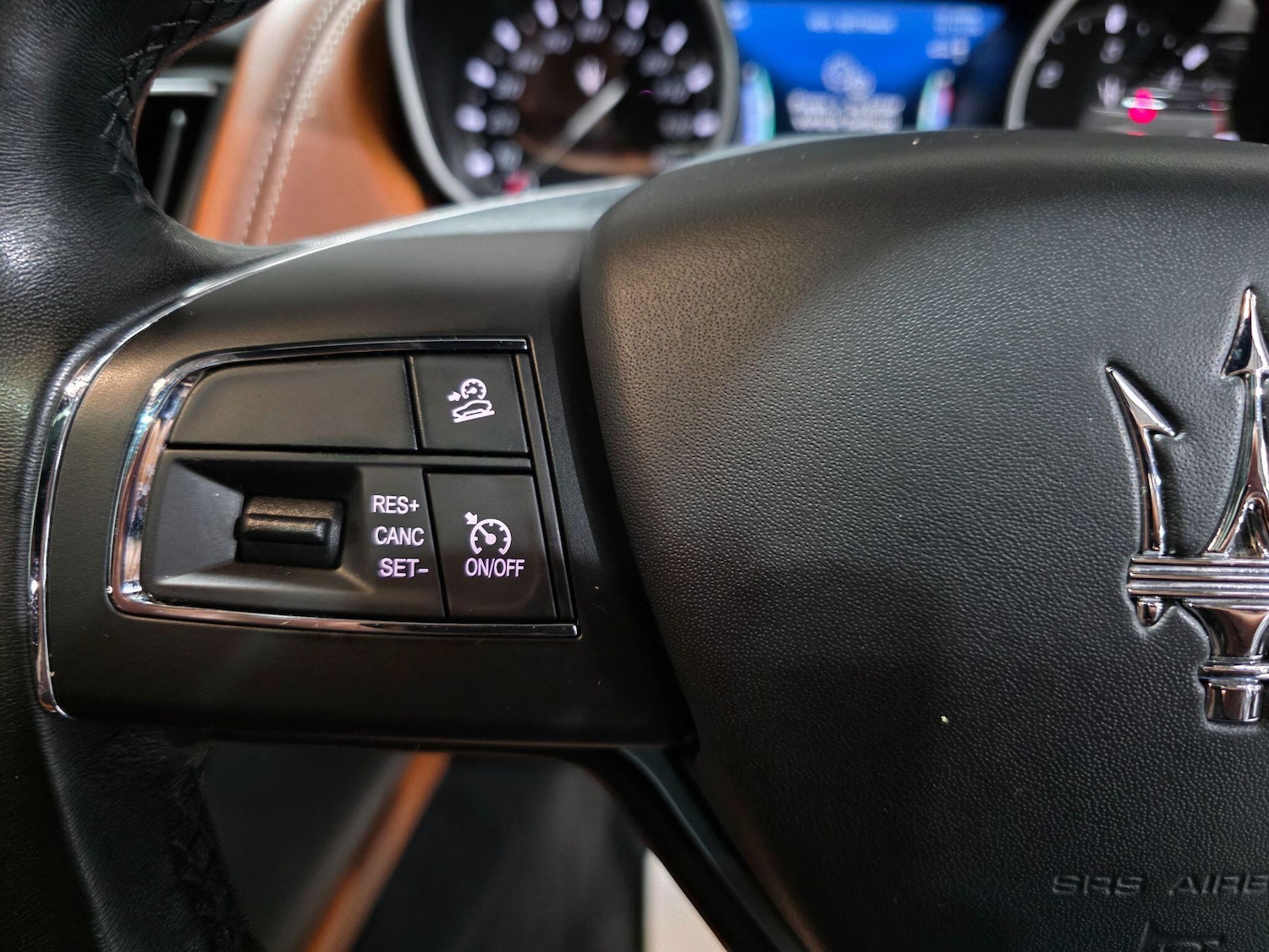 Used Maserati Levante 2019 for sale - 76584760: Photo 22