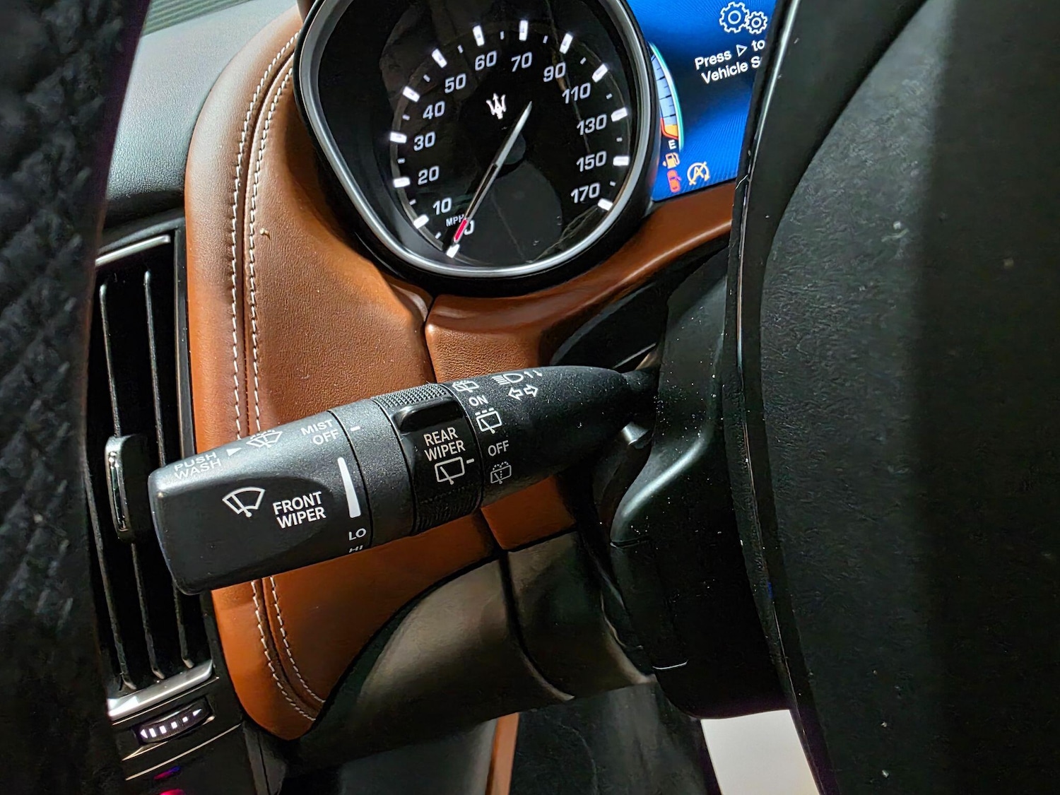 Used Maserati Levante 2019 for sale - 76584760: Photo 23