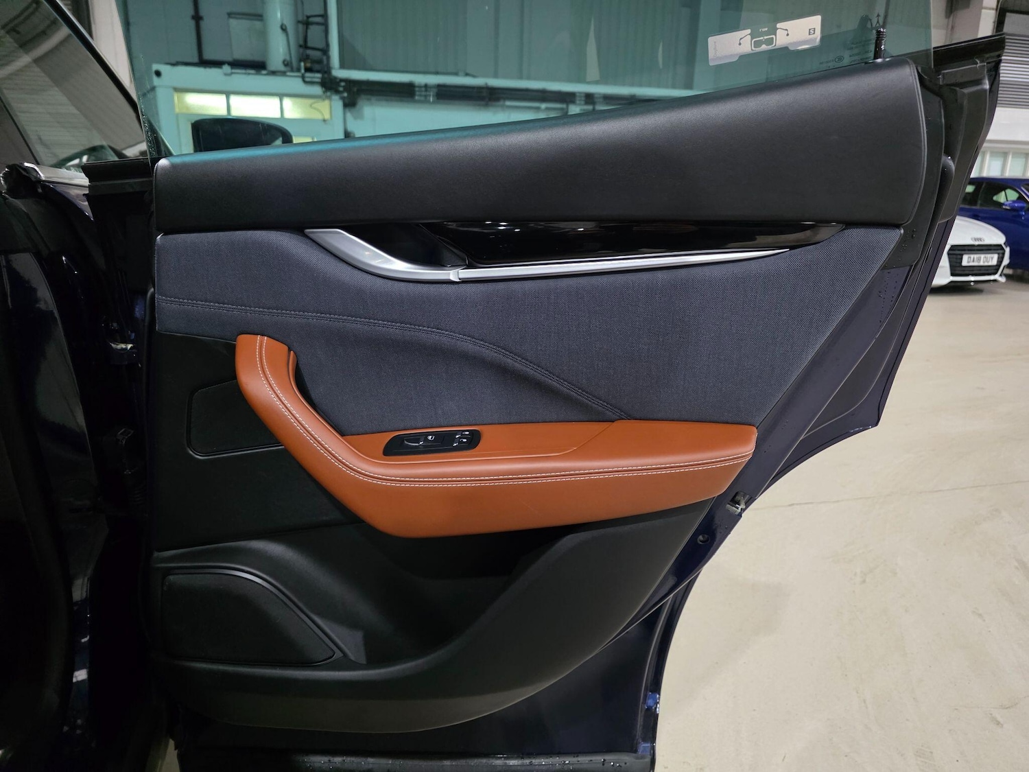 Used Maserati Levante 2019 for sale - 76584760: Photo 24