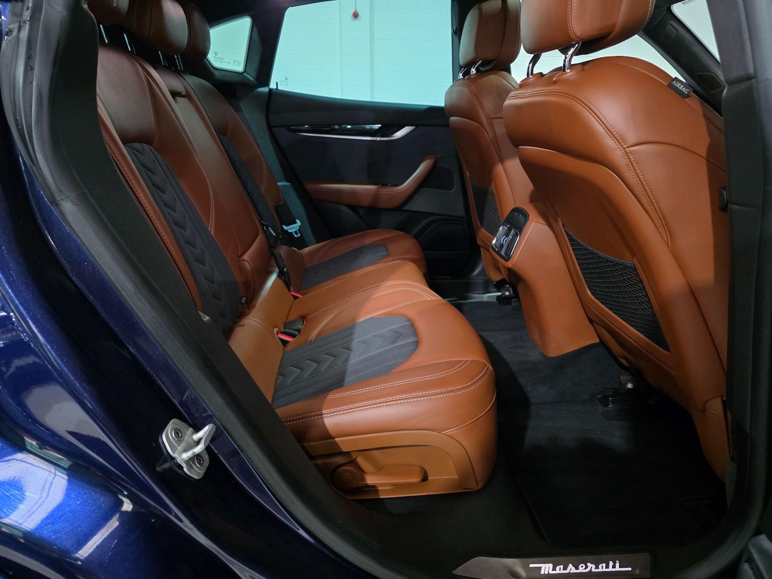 Used Maserati Levante 2019 for sale - 76584760: Photo 26