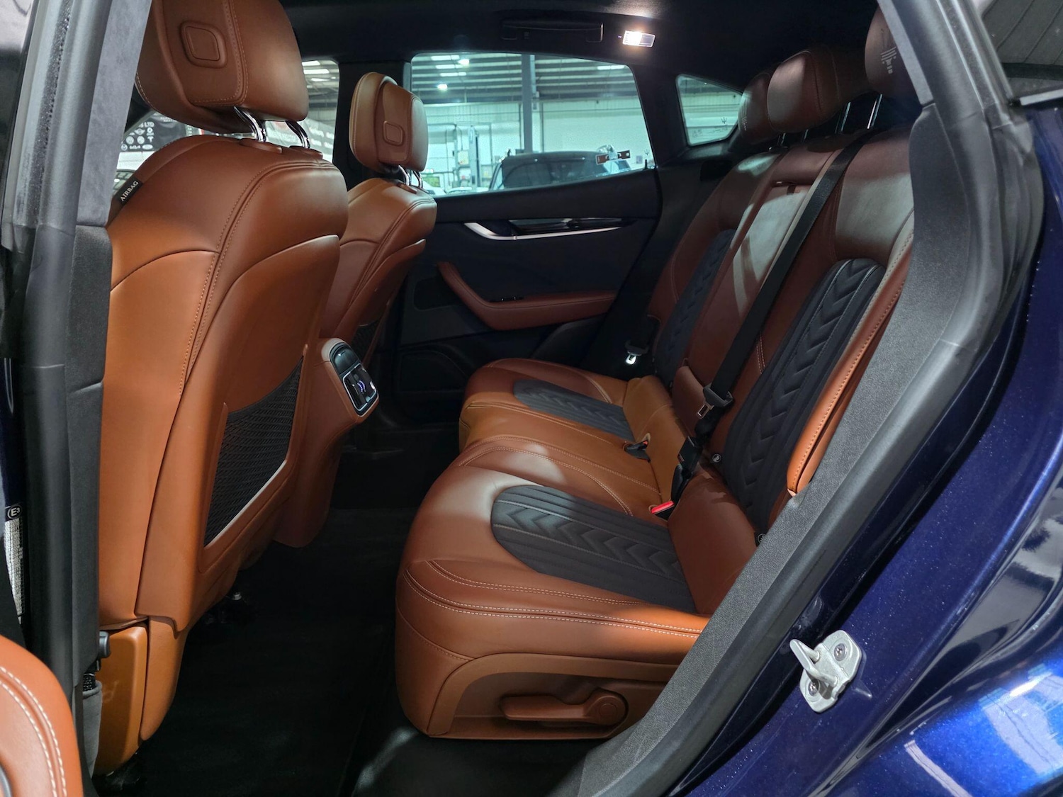 Used Maserati Levante 2019 for sale - 76584760: Photo 27