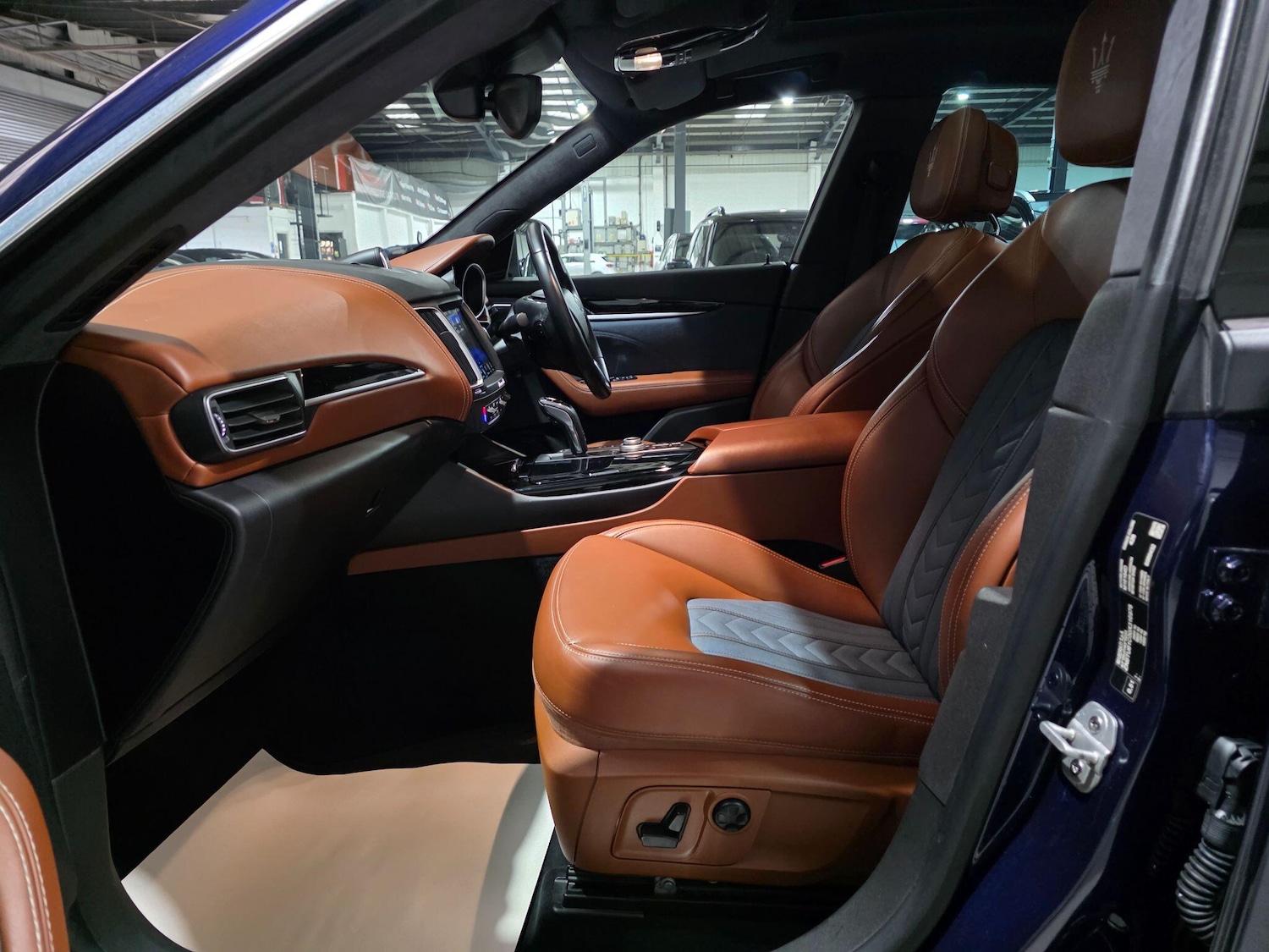 Used Maserati Levante 2019 for sale - 76584760: Photo 28