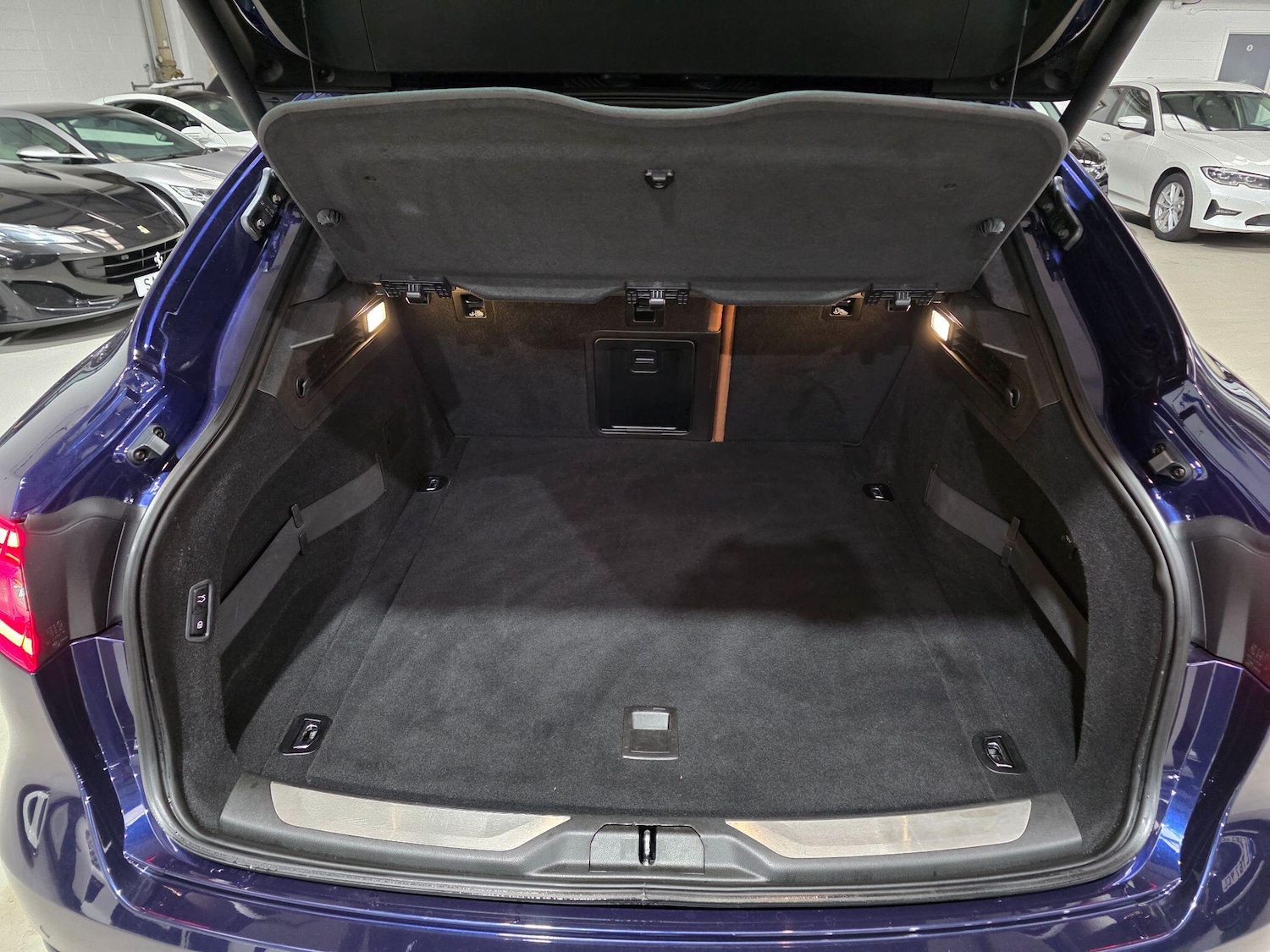 Used Maserati Levante 2019 for sale - 76584760: Photo 31