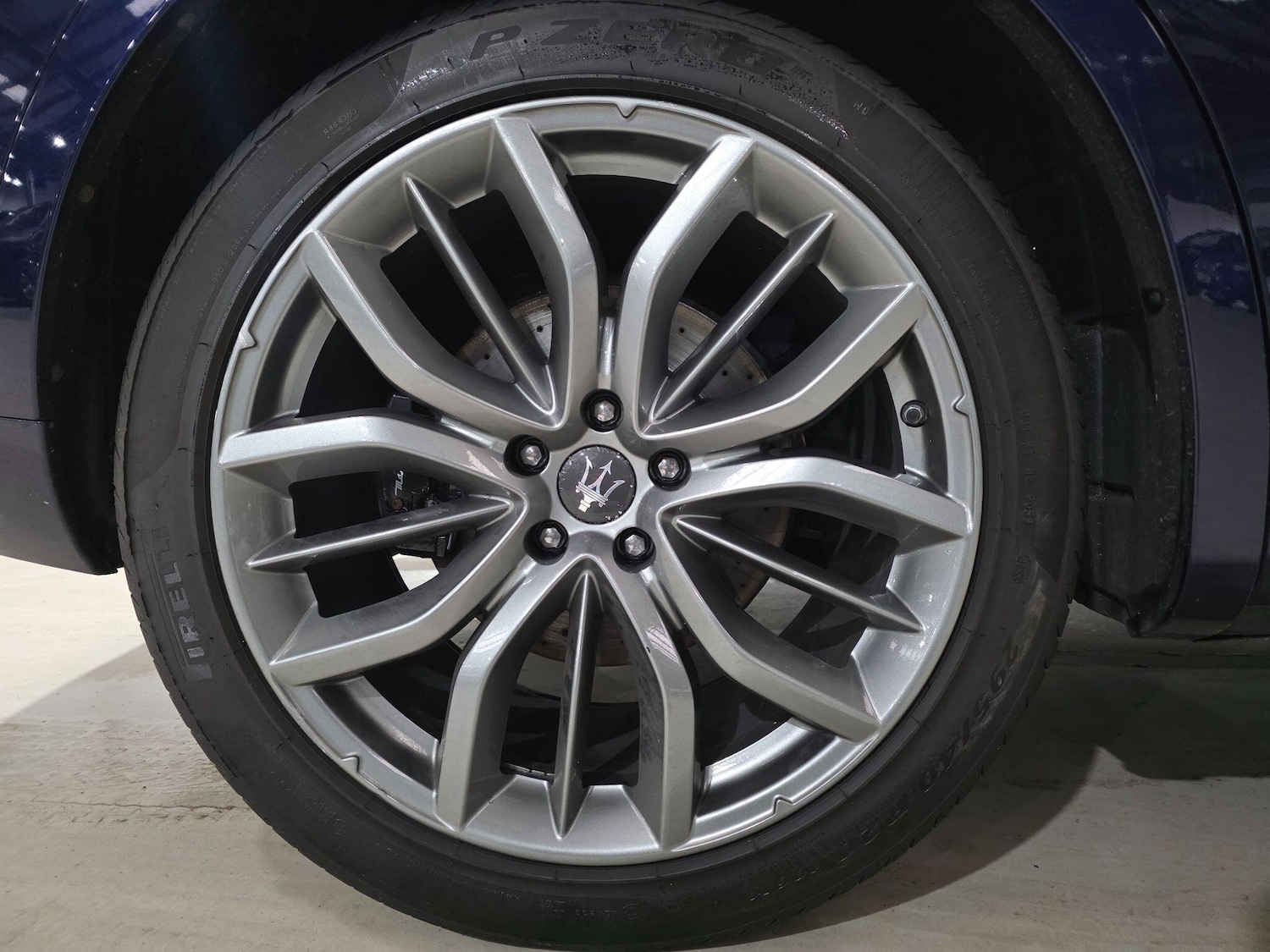 Used Maserati Levante 2019 for sale - 76584760: Photo 32