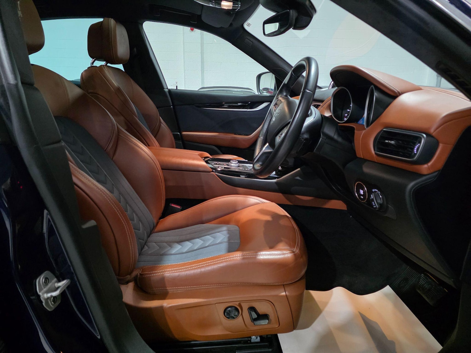 Used Maserati Levante 2019 for sale - 76584760: Photo 6