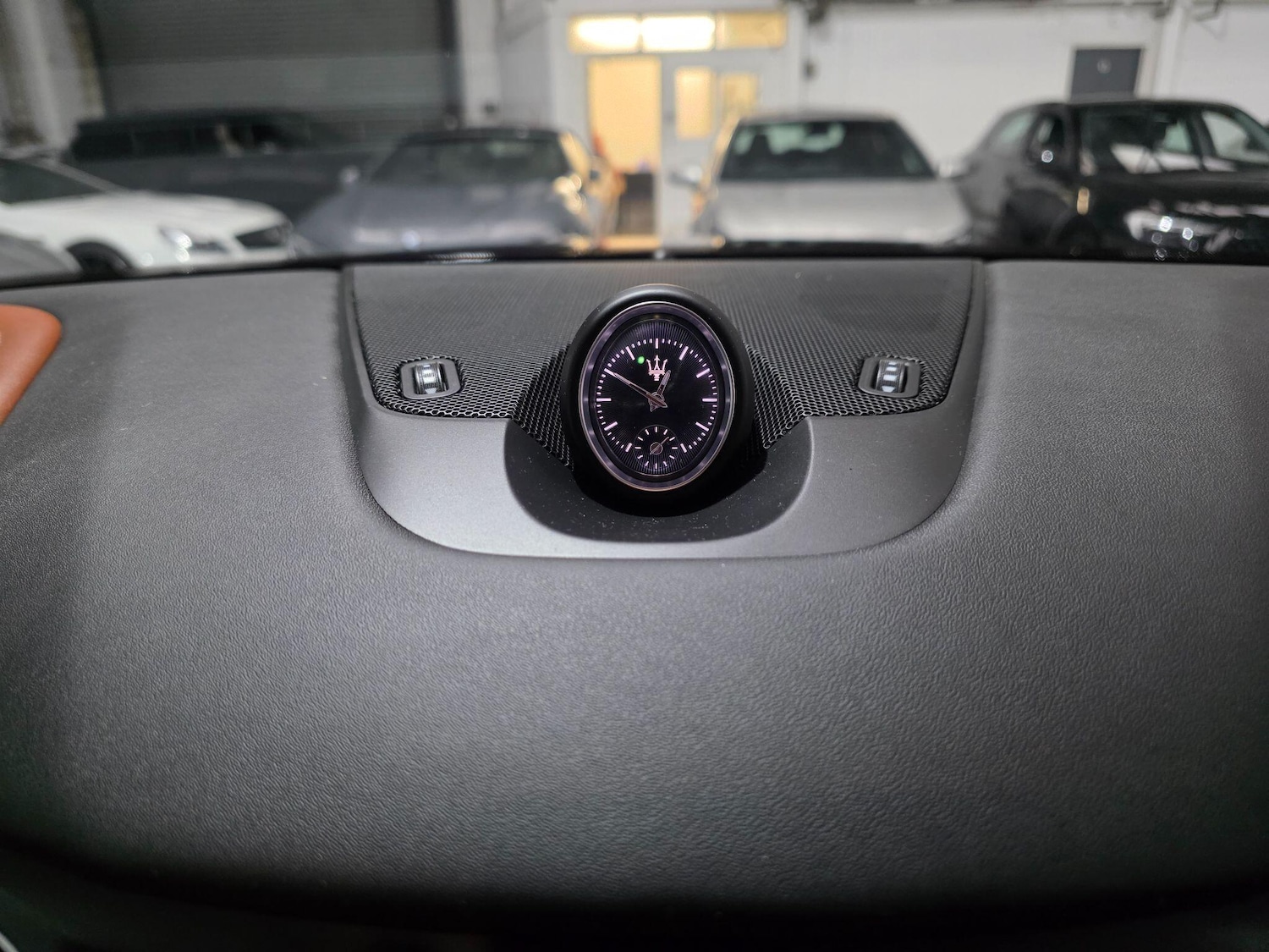 Used Maserati Levante 2019 for sale - 76584760: Photo 8