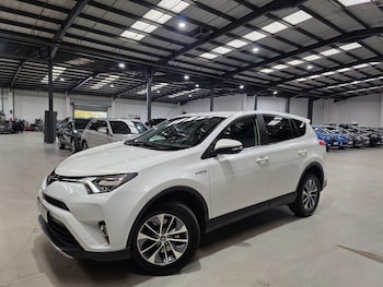 Toyota - RAV4