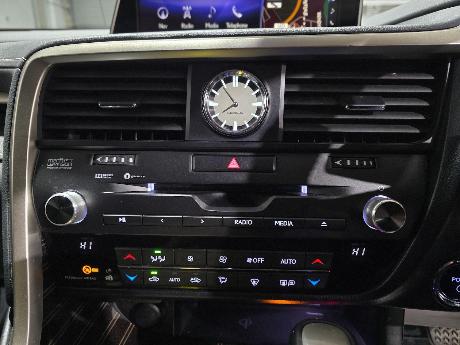 Used Lexus RX 2018 for sale - 77029050: Photo 12