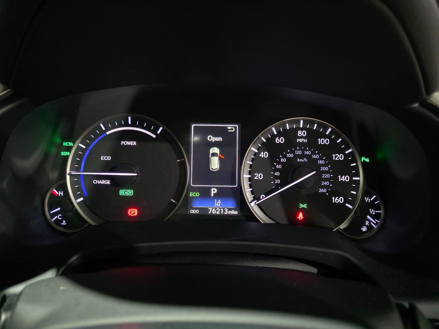 Used Lexus RX 2018 for sale - 77029050: Photo 14