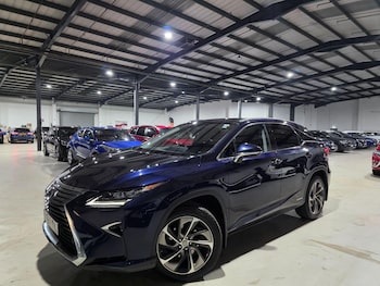 2018 (67) - 3.5 450h V6 Premier CVT 4WD Euro 6 (s/s) 5dr