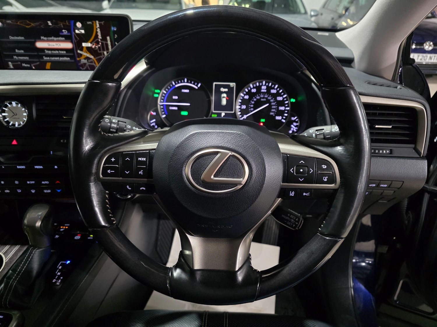 Used Lexus RX 2018 for sale - 77029050: Photo 22