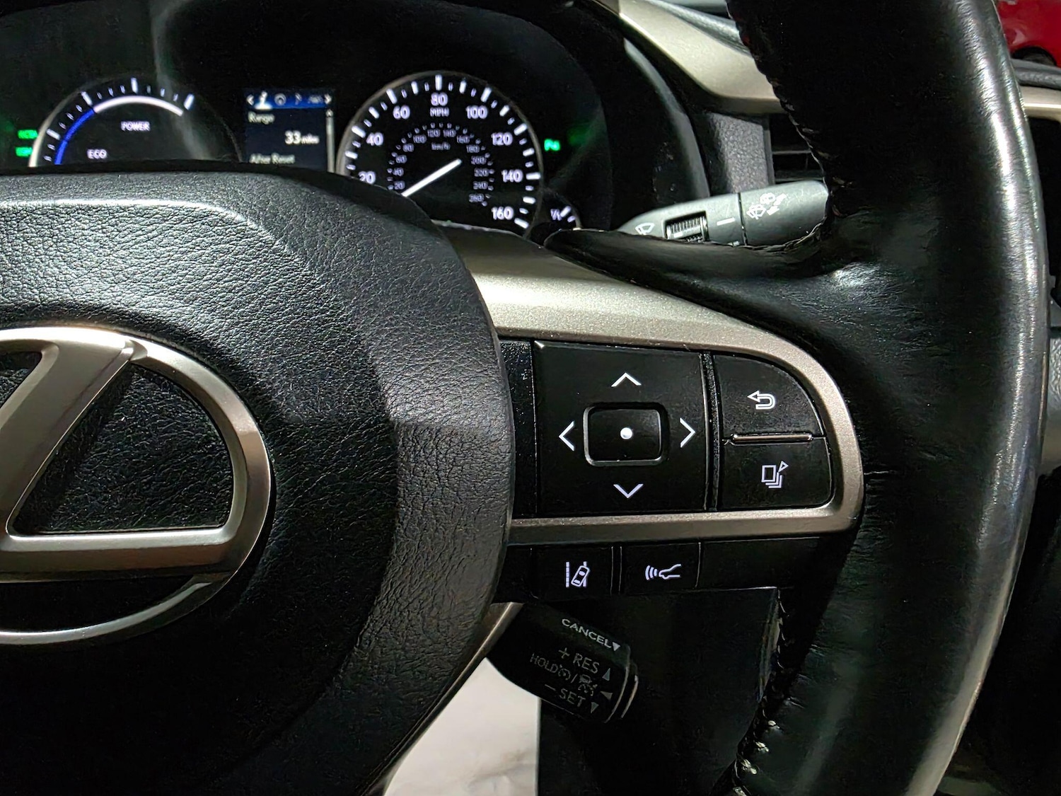 Used Lexus RX 2018 for sale - 77029050: Photo 23