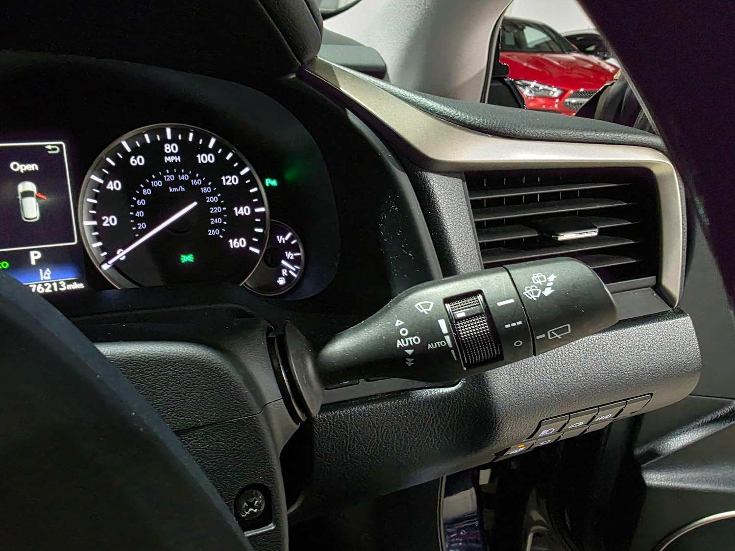 Used Lexus RX 2018 for sale - 77029050: Photo 25