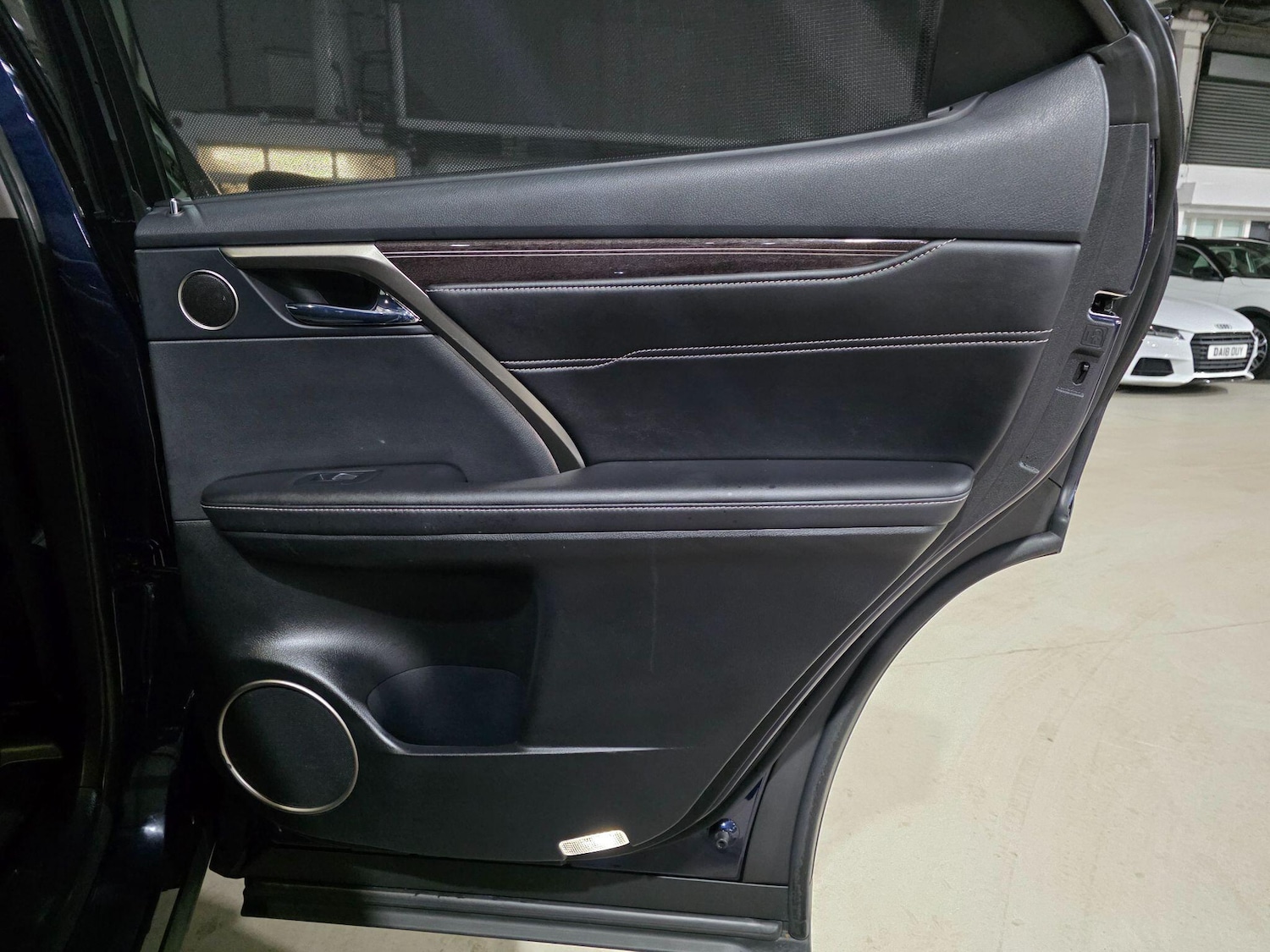 Used Lexus RX 2018 for sale - 77029050: Photo 28