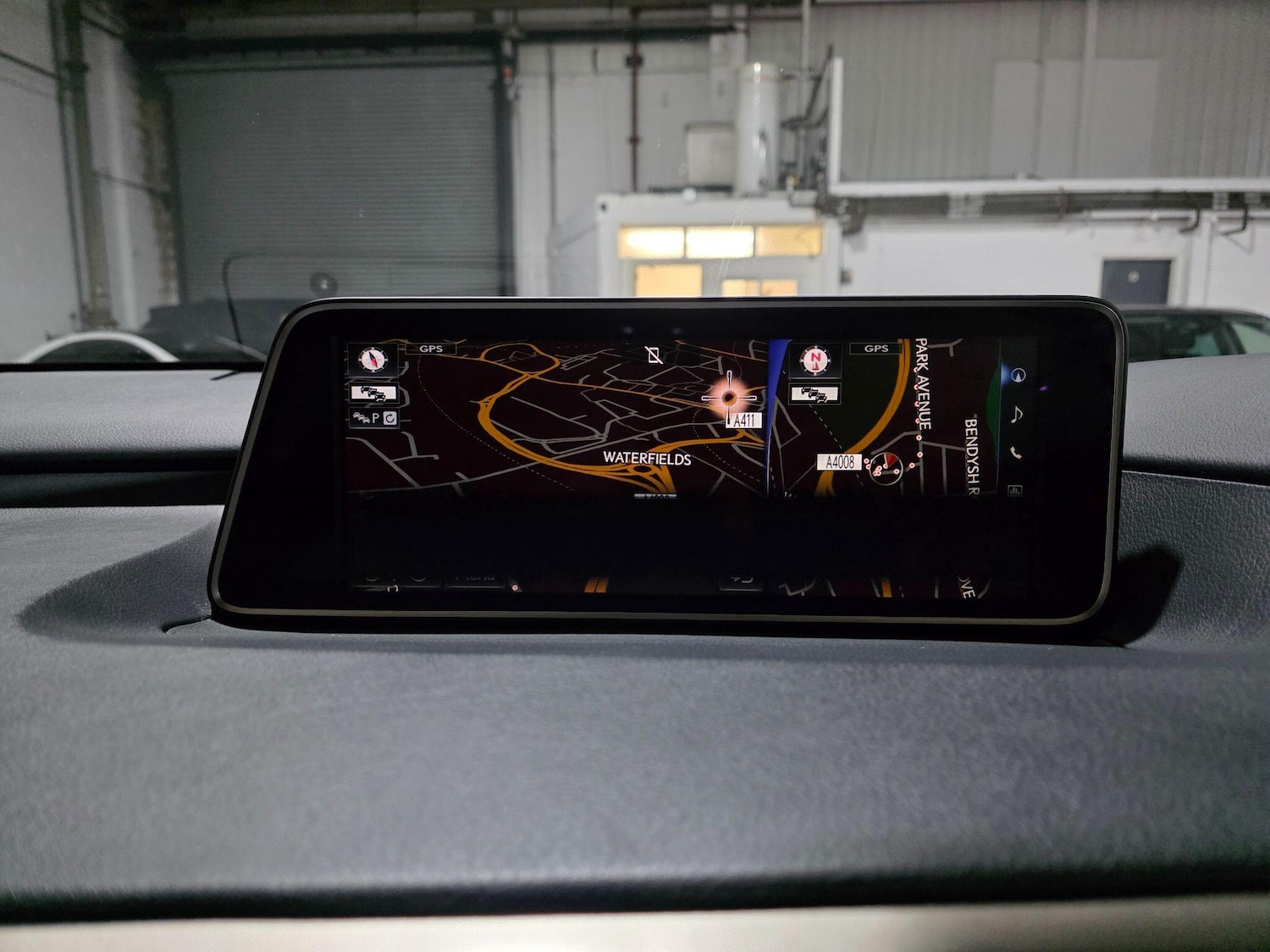 Used Lexus RX 2018 for sale - 77029050: Photo 8