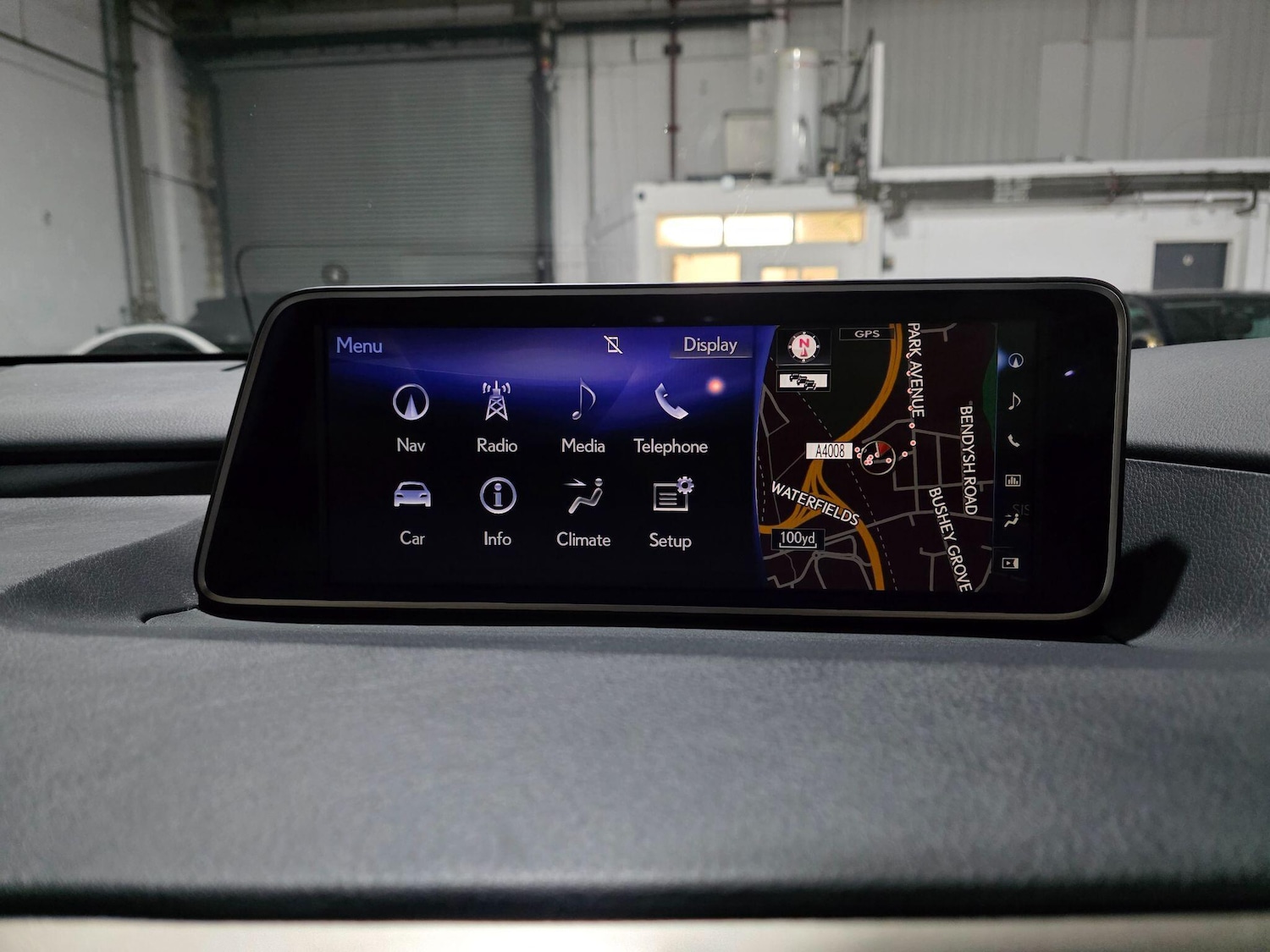 Used Lexus RX 2018 for sale - 77029050: Photo 9