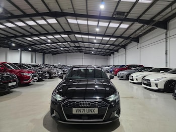 Used Audi A3 2021 for sale - 76645663: Photo