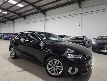 Used Audi A3 2021 for sale - 76645663: Photo