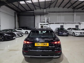 Used Audi A3 2021 for sale - 76645663: Photo