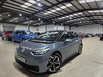 Used Volkswagen ID.3 2020 for sale - 77683257: Photo