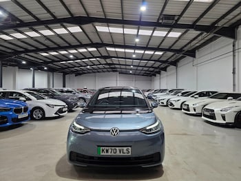 Used Volkswagen ID.3 2020 for sale - 77683257: Photo