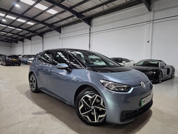 Used Volkswagen ID.3 2020 for sale - 77683257: Photo