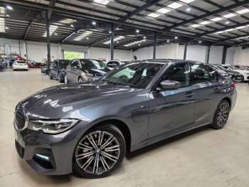 2020 (70) - 2.0 330e 12kWh M Sport Auto Euro 6 (s/s) 4dr