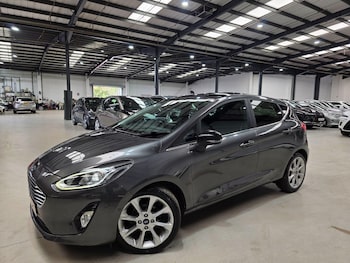 Ford - Fiesta
