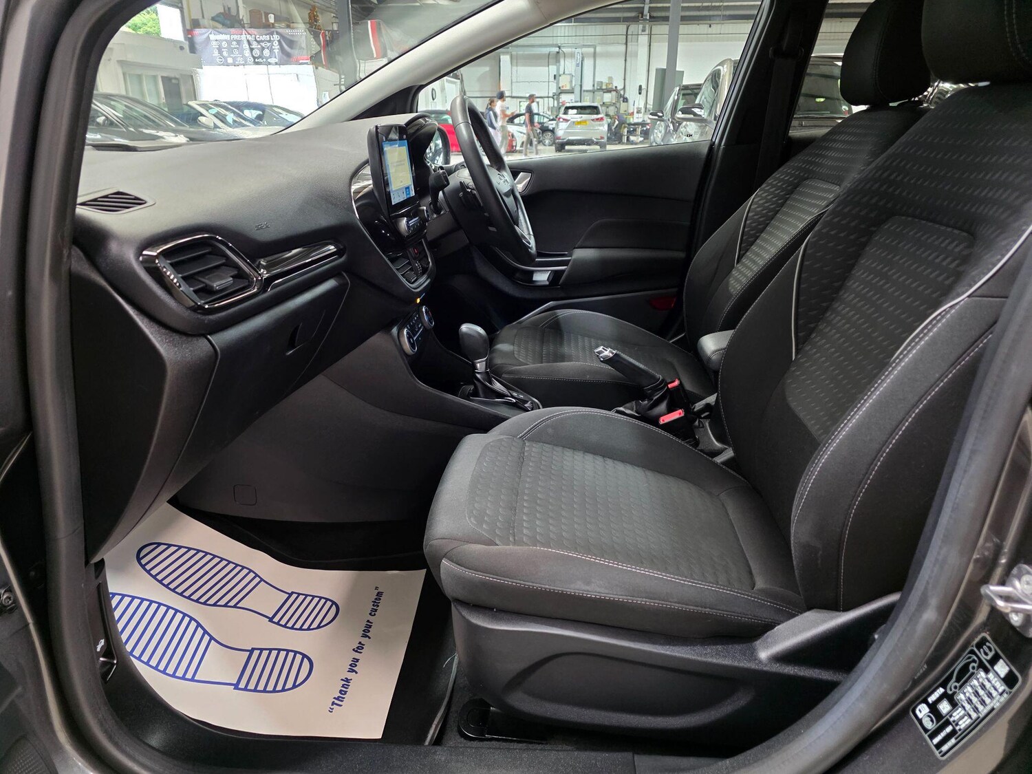 Vehicle 25
