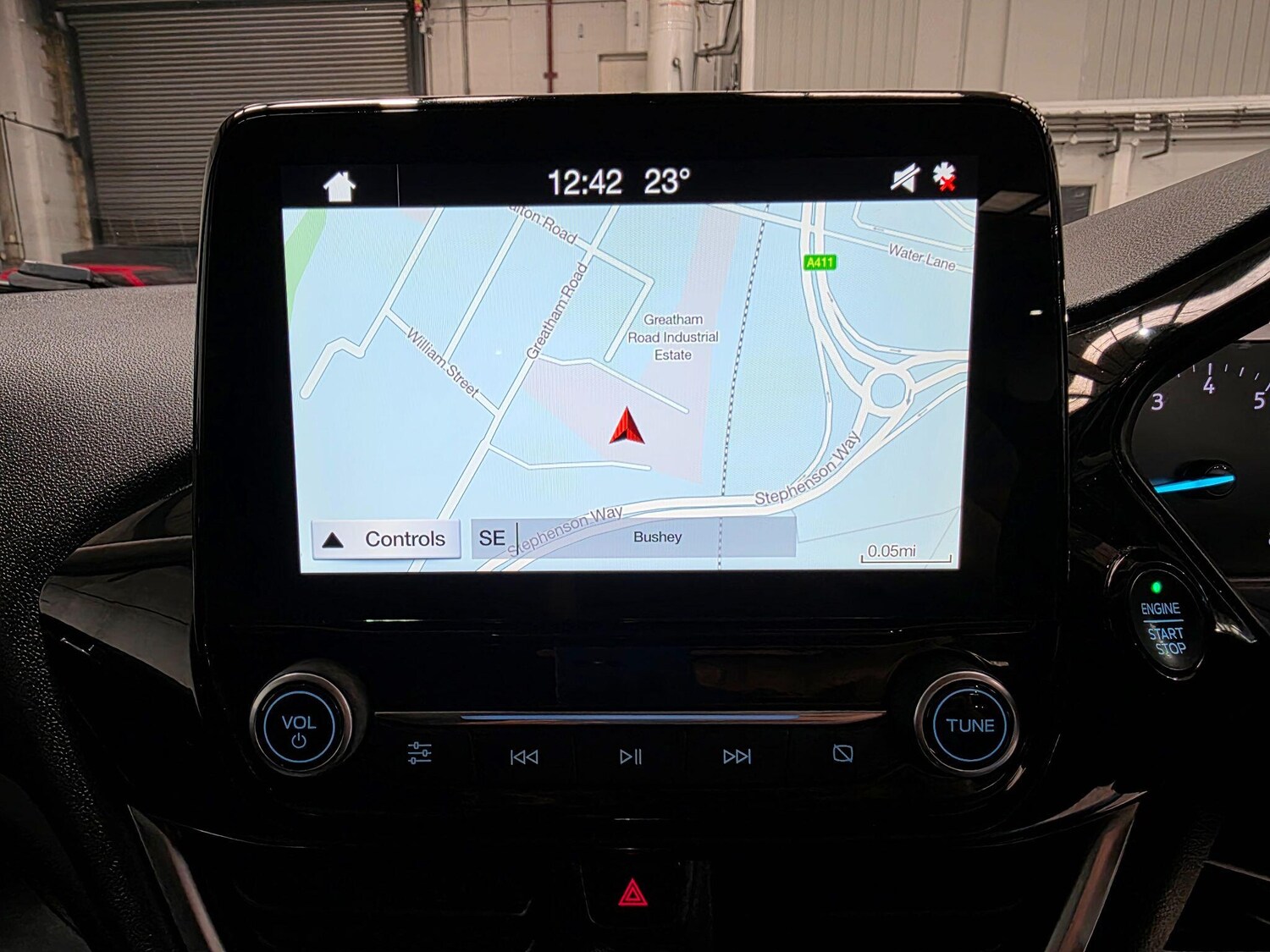 Vehicle 7