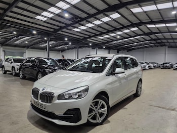 Used BMW 2 Series Gran Tourer 2018 for sale - 78384529: Photo