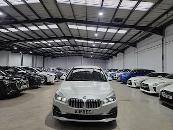 Used BMW 2 Series Gran Tourer 2018 for sale - 78384529: Photo