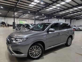 2021 (21) - 2.4h TwinMotor 13.8kWh Dynamic CVT 4WD Euro 6 (s/s) 5dr