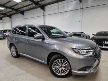Used Mitsubishi Outlander 2021 for sale - 75318794: Photo