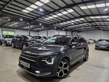 Used Kia Niro 2023 for sale - 78416132: Photo