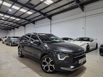 Used Kia Niro 2023 for sale - 78416132: Photo