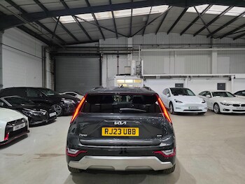 Used Kia Niro 2023 for sale - 78416132: Photo