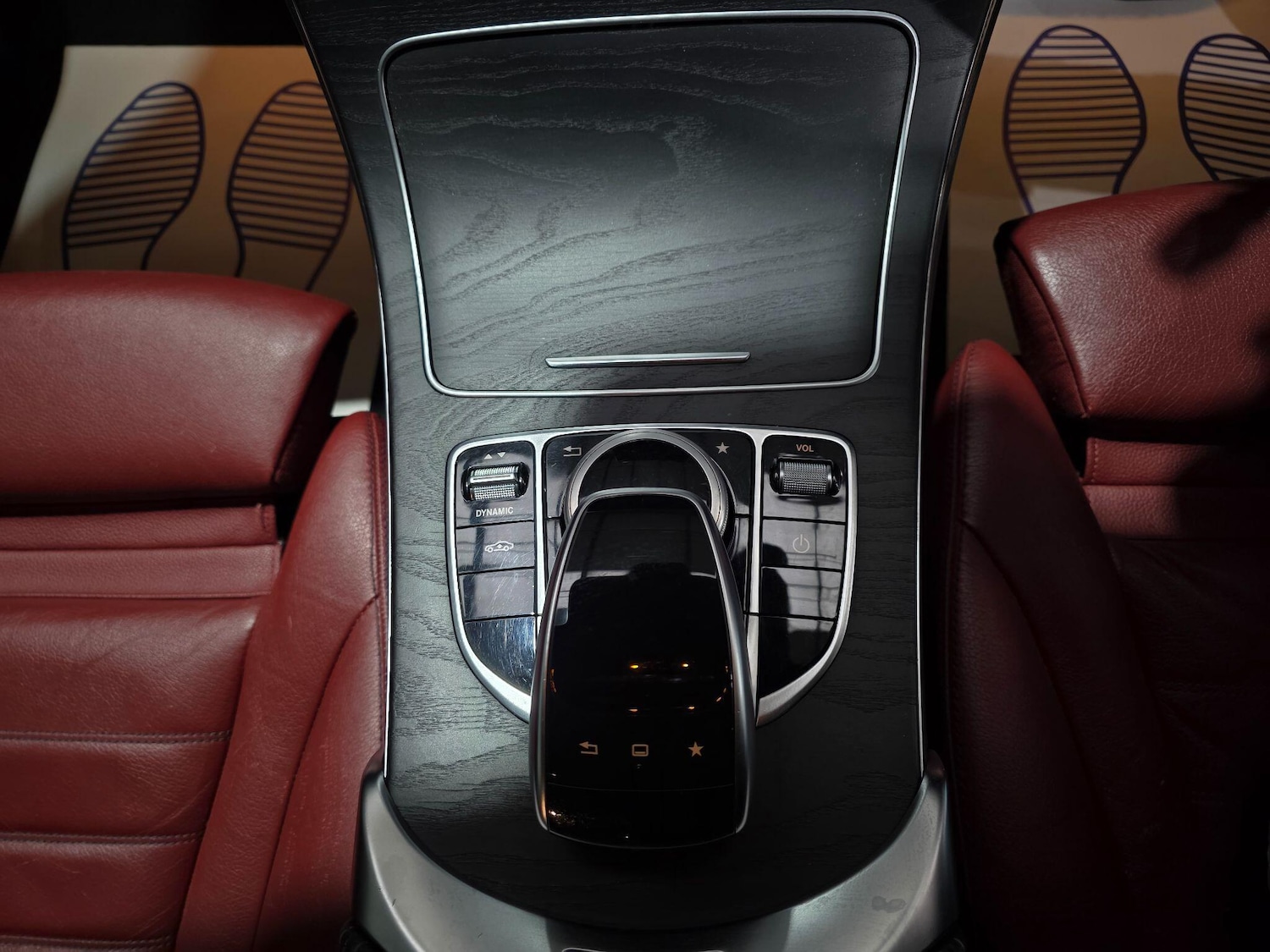 Used Mercedes-Benz C-Class 2015 for sale - 76059230: Photo 11