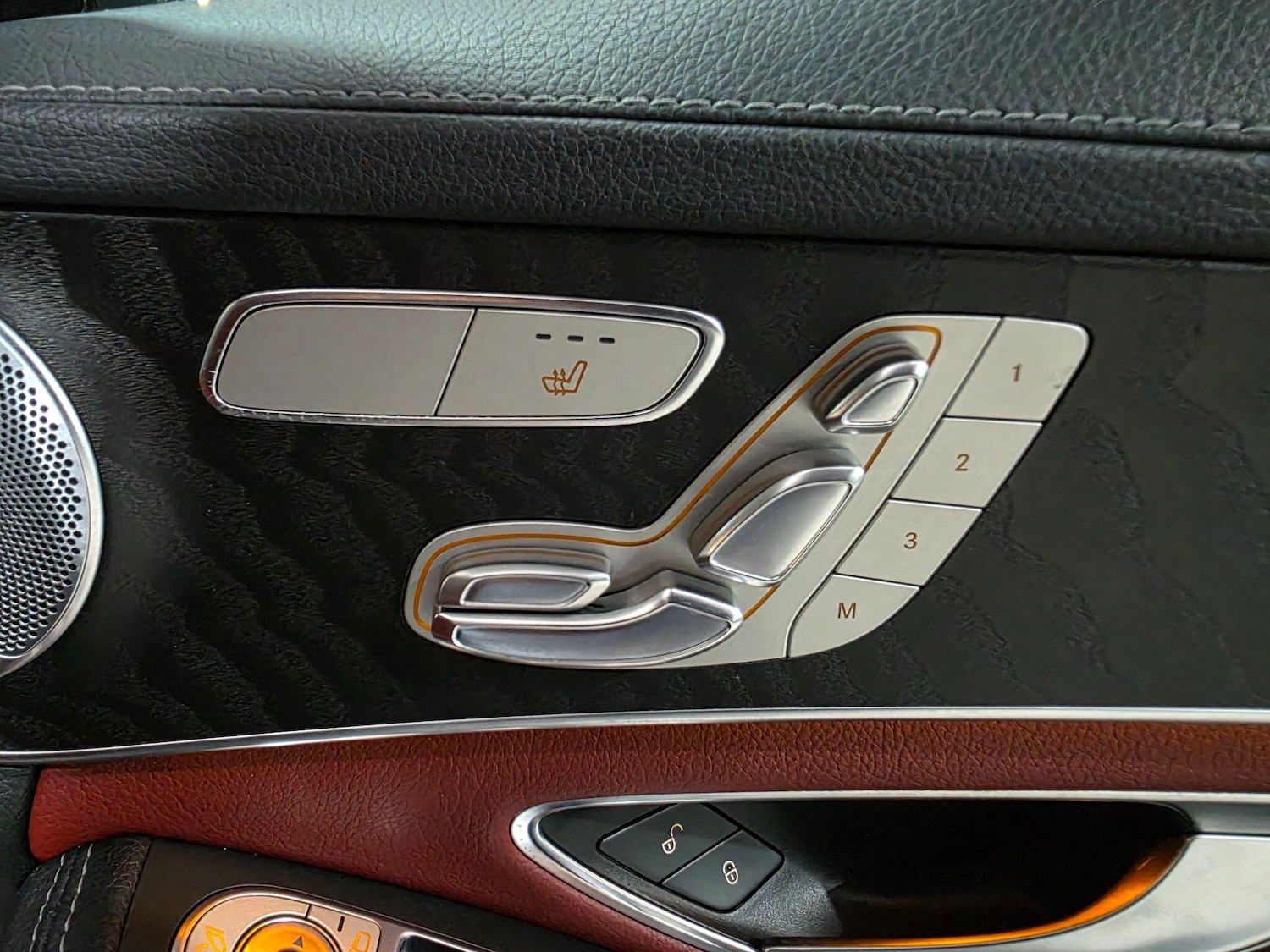 Used Mercedes-Benz C-Class 2015 for sale - 76059230: Photo 15