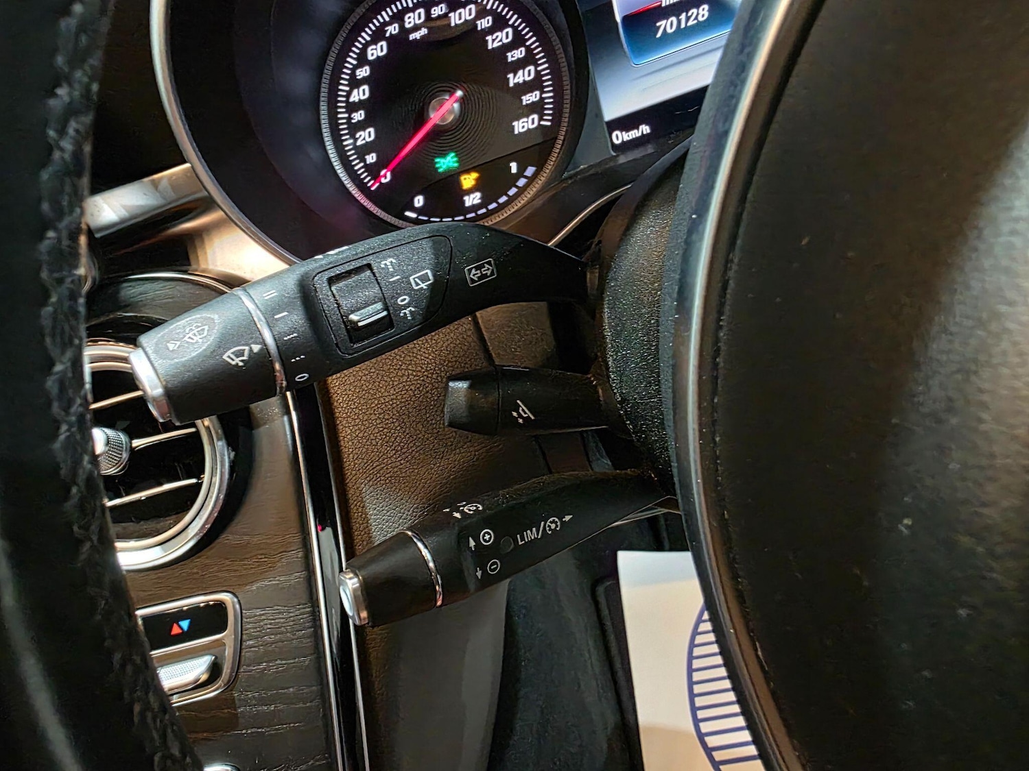 Used Mercedes-Benz C-Class 2015 for sale - 76059230: Photo 23