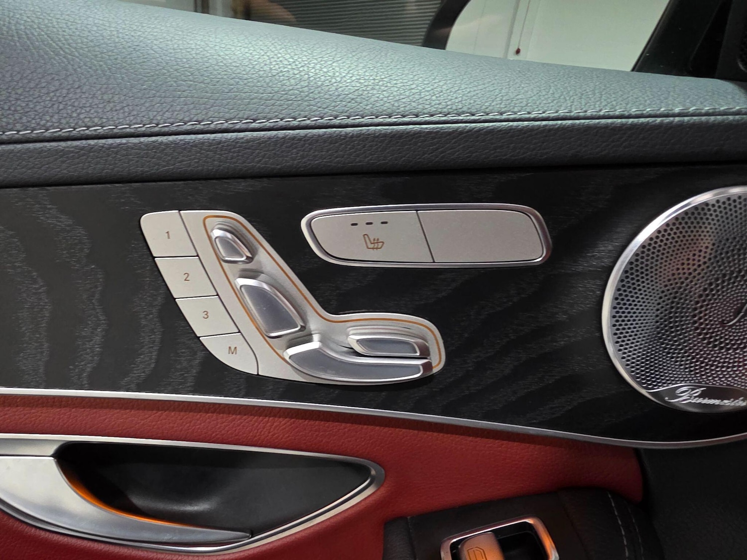 Used Mercedes-Benz C-Class 2015 for sale - 76059230: Photo 29