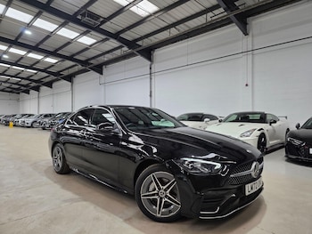 Used Mercedes-Benz C Class 2022 for sale - 78101149: Photo