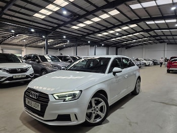 Used Audi A3 2017 for sale - 78116025: Photo