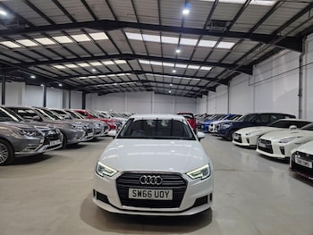 Used Audi A3 2017 for sale - 78116025: Photo