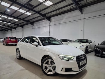 Used Audi A3 2017 for sale - 78116025: Photo