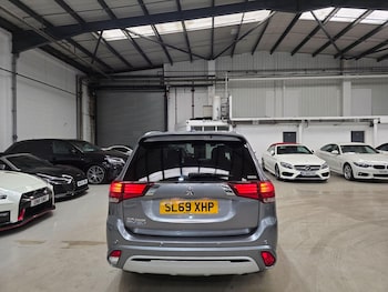 Used Mitsubishi Outlander 2019 for sale - 78185144: Photo