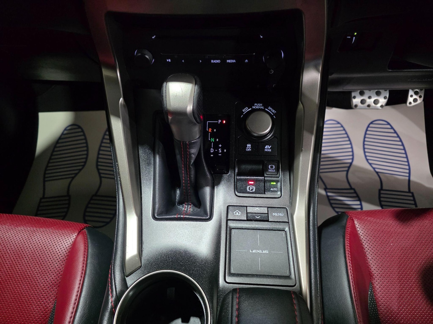 Used Lexus NX 2015 for sale - 76284316: Photo 10