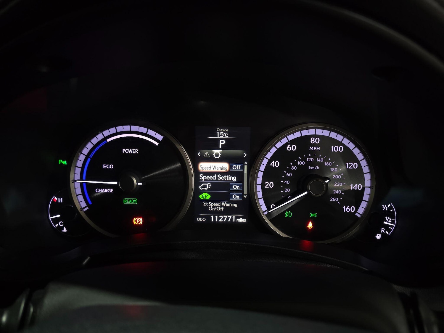 Used Lexus NX 2015 for sale - 76284316: Photo 11