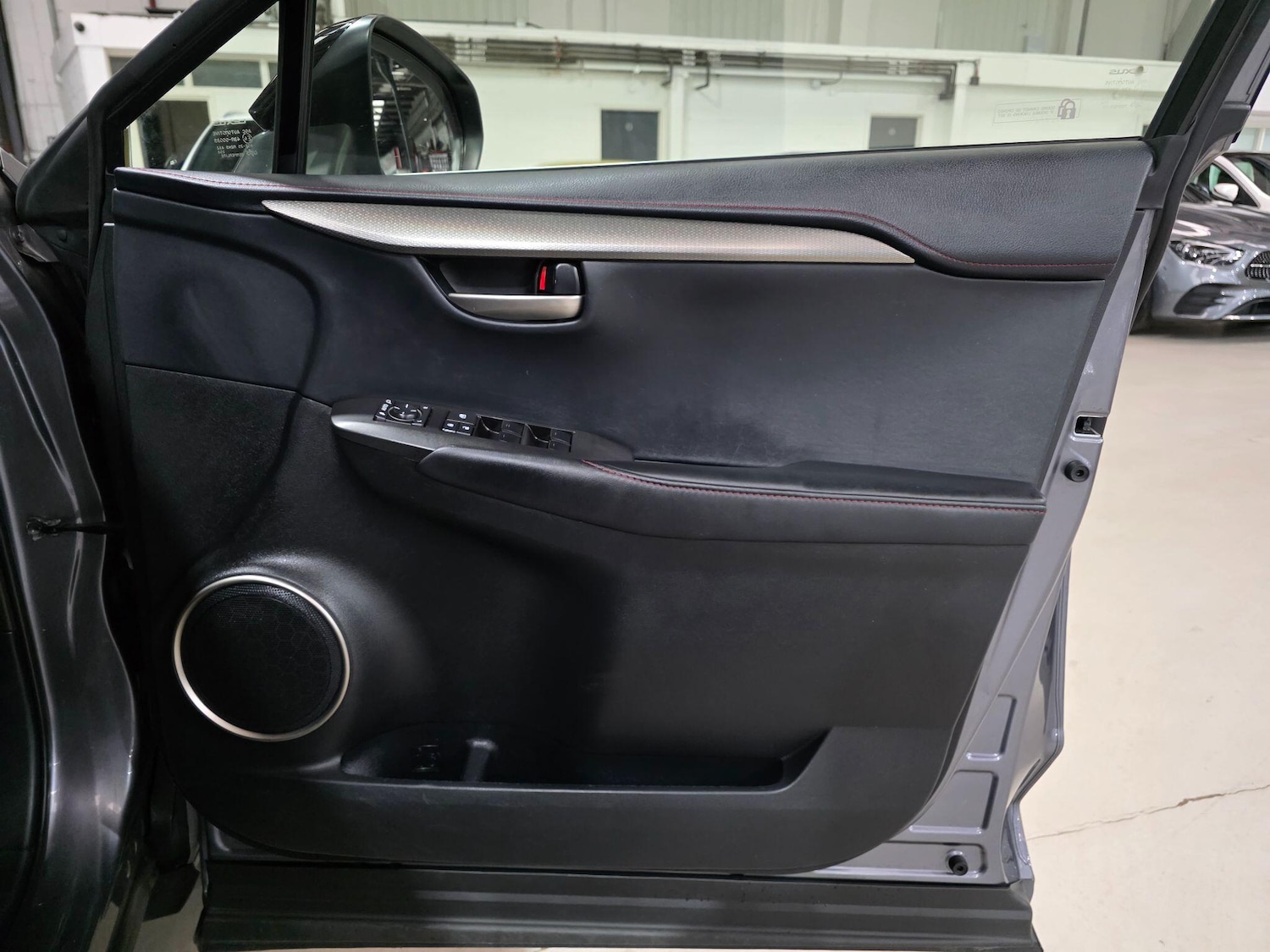 Used Lexus NX 2015 for sale - 76284316: Photo 15